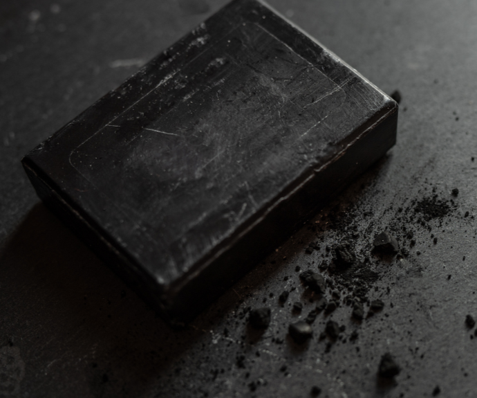 D-Tox Charcoal Body Bar