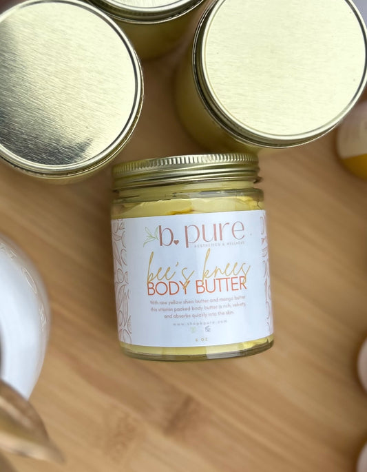 Bee's Knees Body Butter