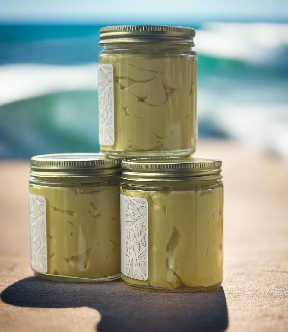 Bee's Knees Body Butter