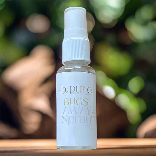 Bugs Away Spray
