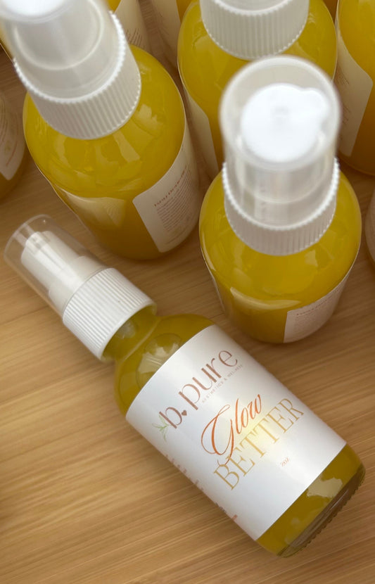 Glow Better Cleanser