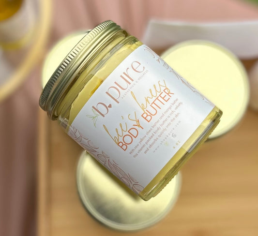 Bee's Knees Body Butter